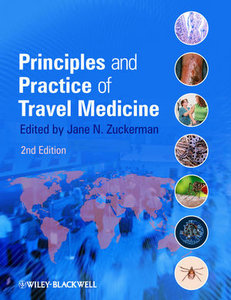 Principles and Practice of Travel Medicine (repost)