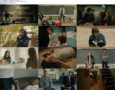 Molly Maxwell (2013)