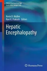 Hepatic Encephalopathy (repost)
