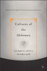 Cultures of the Abdomen: Diet, Digestion, and Fat in the Modern World (Repost)