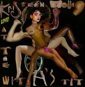 Kristeen Young - Live At The Witch's Tit (2017)