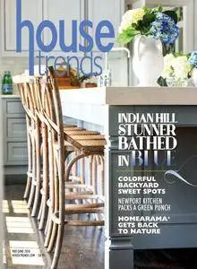 Housetrends Greater Cincinnati - May/June 2018