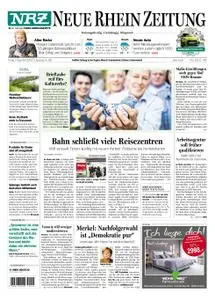 NRZ Neue Rhein Zeitung Wesel - 07. Dezember 2018