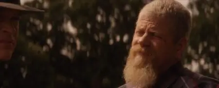 Red Stone (2021)