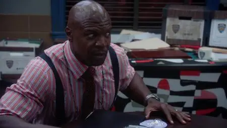 Brooklyn Nine-Nine S06E03