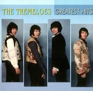 The Tremeloes - Greatest Hits (2001)