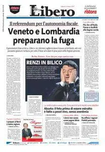 Libero - 4 Marzo 2017