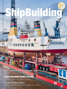 ShipBuilding Industry - Vol.15 Issue 1, 2021