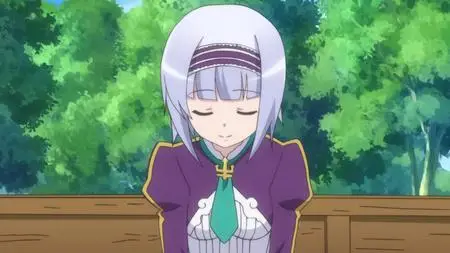 Isekai wa Smartphone to Tomo ni - TV  SP  - " Isekai wa Smartphone to Tomo ni - 02 (BD 1920x1080 x 264 Flac mkv" yEnc