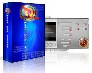 WinX DVD Ripper v3.6.30