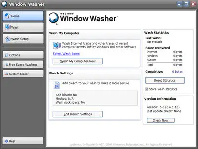 Webroot Window Washer 6.6.1.18