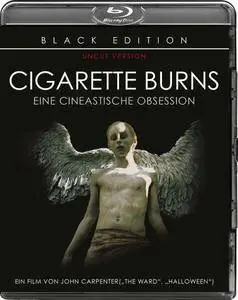 John Carpenter's Cigarette Burns (2005)