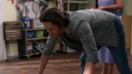 Splitting Up Together S02E07