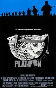 Platoon (1986) 25th Anniversary