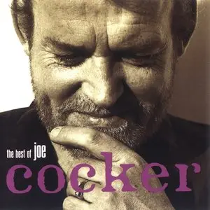 Joe Cocker - The Best Of Joe Cocker (1993) Repost