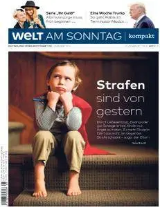 Welt am Sonntag Kompakt - 29 Januar 2017