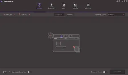 Wondershare Video Converter Ultimate 10.3.0.178 Multilingual