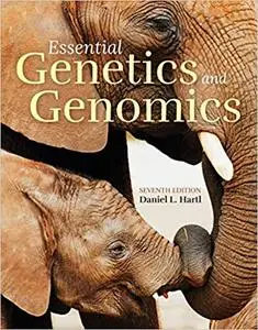 Essential Genetics and Genomics, Seventh Edition
