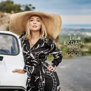 Lisa Ekdahl - More of the Good (2018)