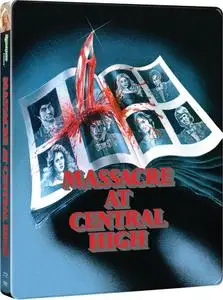 Blackboard Massacre / Massacre at Central High (1976)