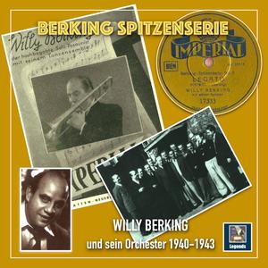 Willy Berking - Berking Spitzenserie (2024) [Official Digital Download]