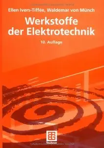 Werkstoffe der Elektrotechnik