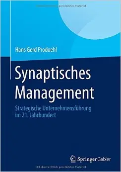 Synaptisches Management: Strategische Unternehmensführung im 21. Jahrhundert Gebundene