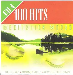 Levantis: Project - 100 Hits Meditation Moods (2007)