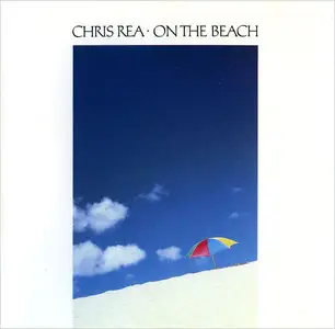 Chris Rea - On The Beach (1986) Reissue 1991