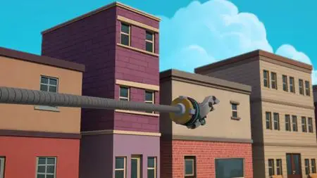 Rusty Rivets S02E24