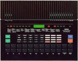 78 Vintage Drum Machine Kits 