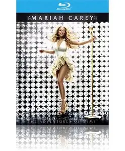 Mariah Carey Adventures of Mimi (2007)