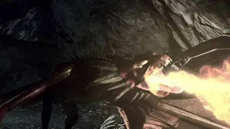 Dragon Crusaders (2011)
