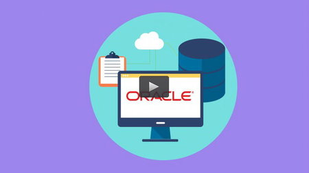 Udemy - Introduction to Oracle SQL