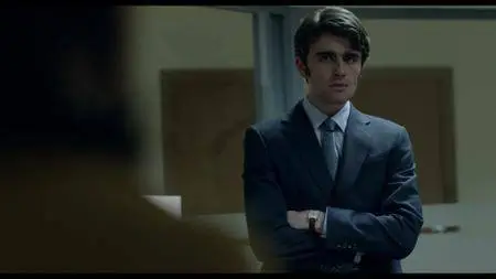 Acceptable Risk S01E04