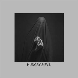 BΔDKΔRMΔ - Hungry & Evil (EP) (2013) {Teapression Waves}