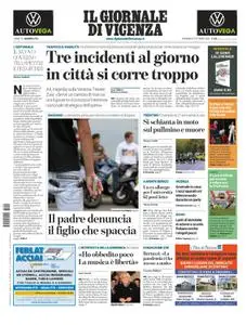 Il Giornale di Vicenza - 9 Ottobre 2022