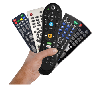 Remote Control for All TV v9.3