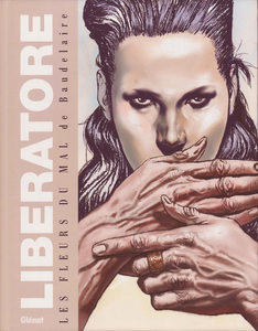 Liberatore - Fleurs Du Mal