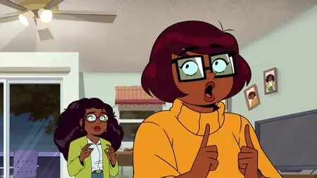 Velma S02E03