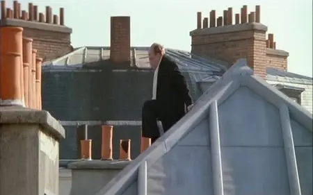 Monsieur Hire - by Patrice Leconte (1989) (DVD5+DVDRip)