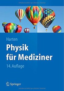 Physik für Mediziner (Repost)