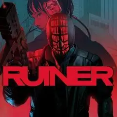 Ruiner (2017)