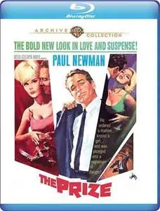 The Prize (1963)