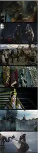 The Iron Mask (2019) Journey to China: The Mystery of Iron Mask