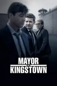 Mayor of Kingstown S01E01