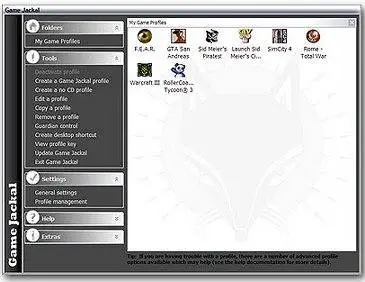 GameJackal Pro 2.9.18.607 Pro