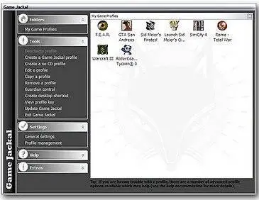 GameJackal Pro 2.9.18.607 Pro