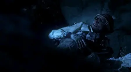 Battlestar Galactica: Blood & Chrome (2012)