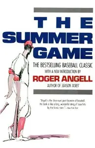 The Summer Game  (Audiobook) 
